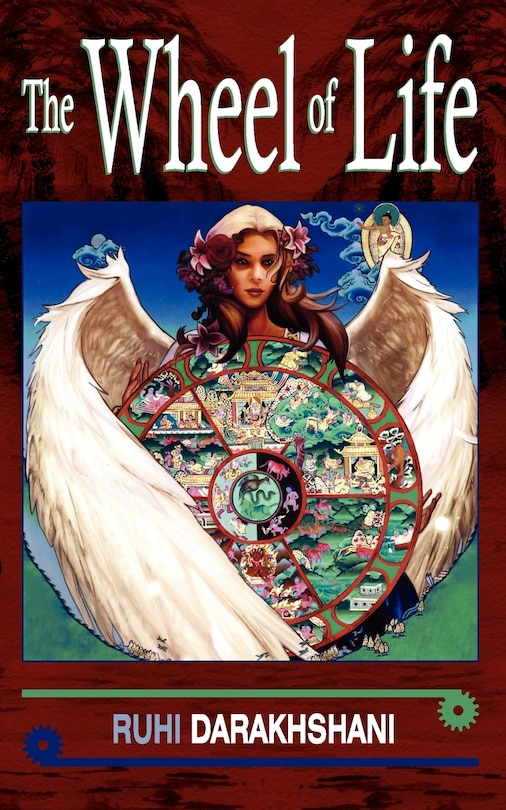 Front cover_The Wheel Of Life