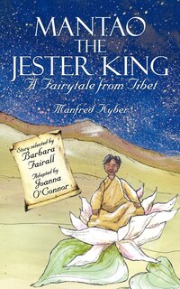 Front cover_Mantao The Jester King