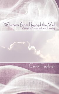 Front cover_Whispers From Beyond The Veil