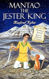 Couverture_Mantao The Jester King