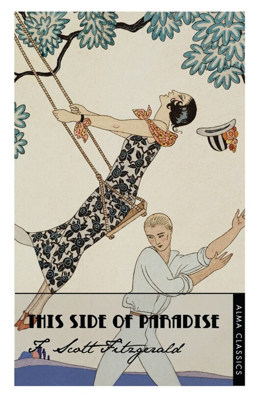 Couverture_This Side of Paradise