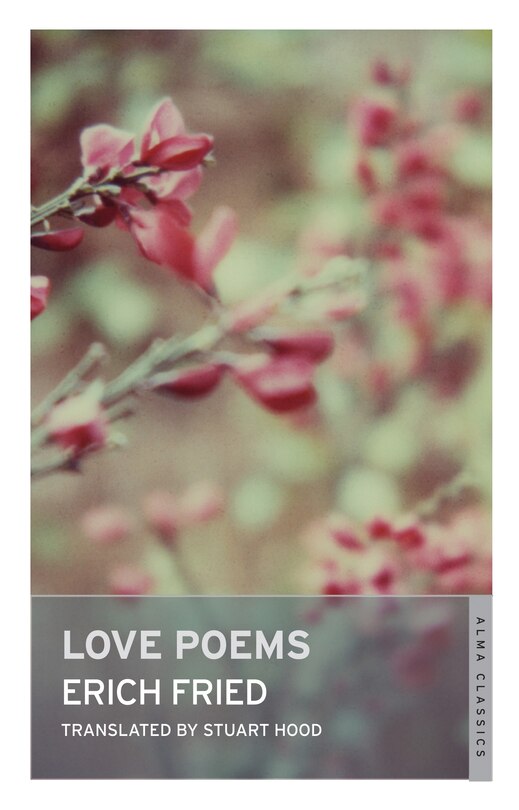 Front cover_Love Poems