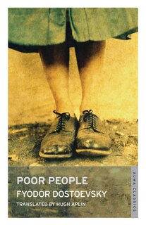 Front cover_Poor People: New Translation
