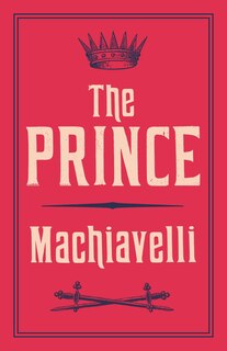 Front cover_The Prince