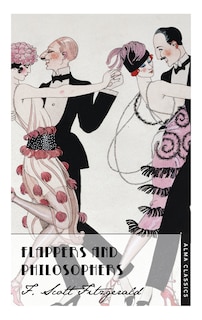 Front cover_Flappers And Philosophers