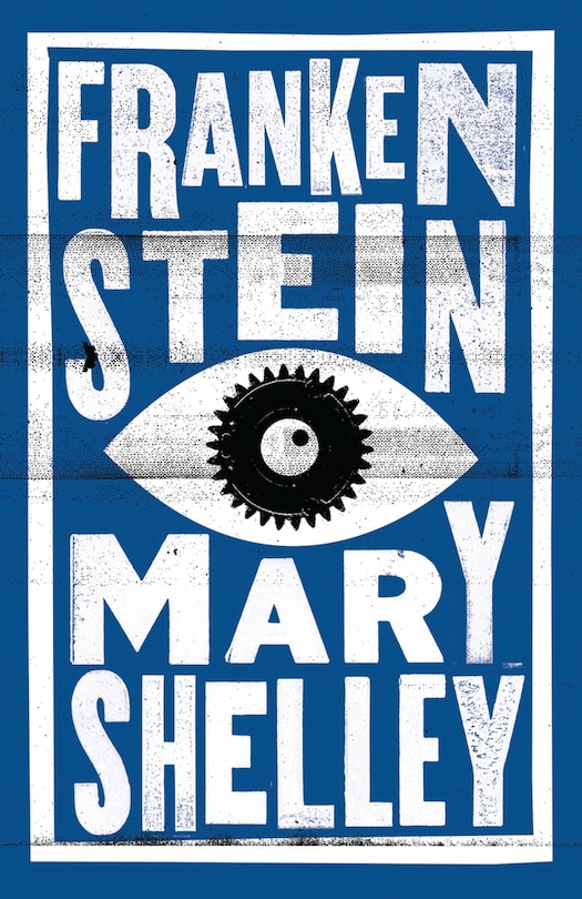 Front cover_Frankenstein