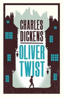 Front cover_Oliver Twist