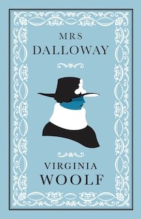 Front cover_Mrs Dalloway