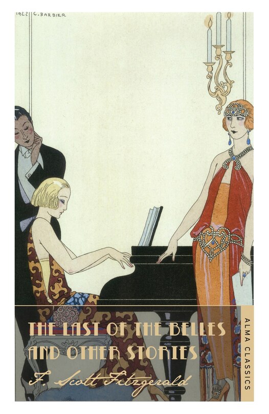 Couverture_The Last of the Belles