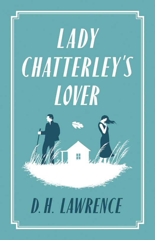 Lady Chatterley's Lover