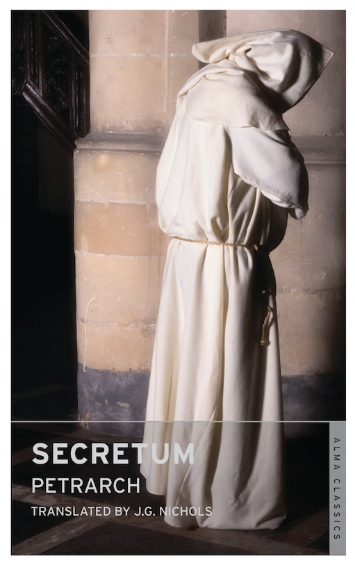 Front cover_Secretum