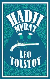 Front cover_Hadji Murat: New Translation
