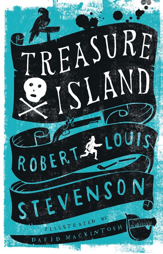 Front cover_Treasure Island