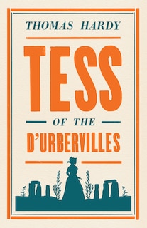 Couverture_Tess of the d'Urbervilles