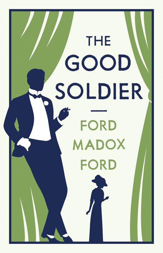 Couverture_The Good Soldier