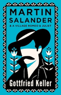 Couverture_Martin Salander and A Village Romeo and Juliet