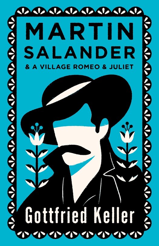 Couverture_Martin Salander and A Village Romeo and Juliet