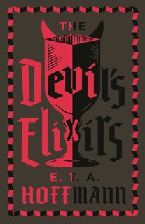 Front cover_The Devil's Elixirs