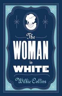 Front cover_The Woman in White