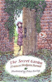 Couverture_The Secret Garden