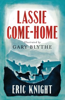 Front cover_Lassie Come-home