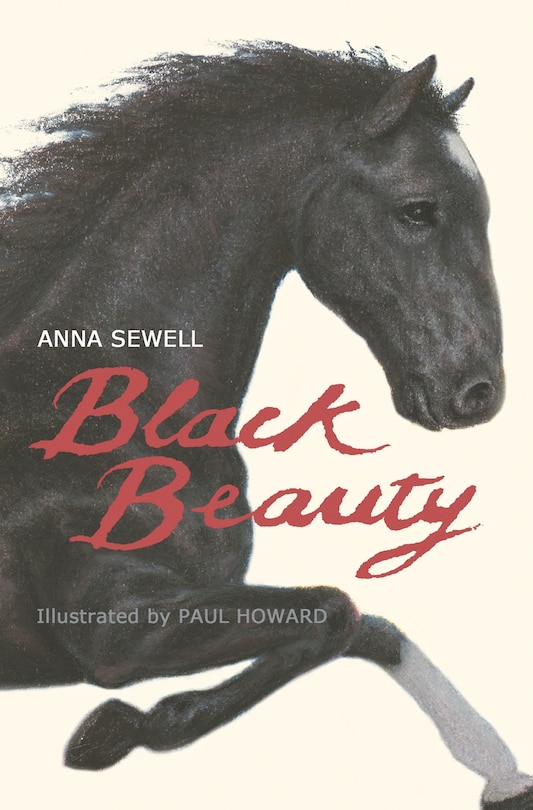 Couverture_Black Beauty