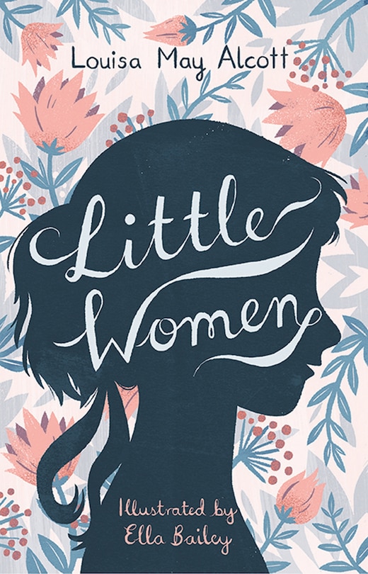 Front cover_Little Women