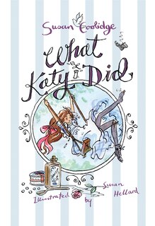 Front cover_What Katy Did