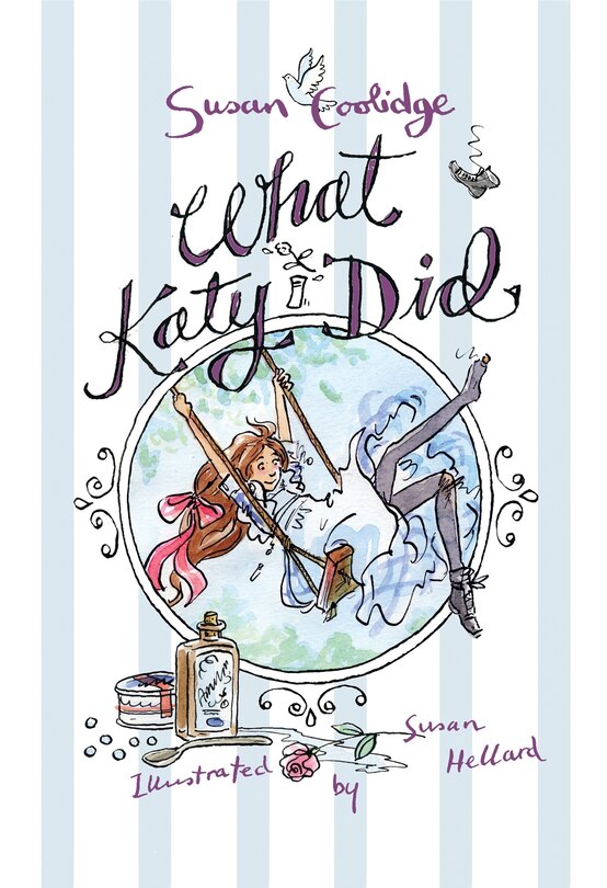 Front cover_What Katy Did