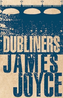 Front cover_Dubliners
