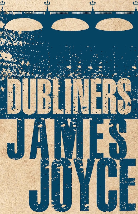 Front cover_Dubliners