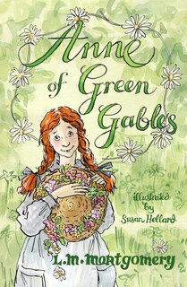 Front cover_Anne of Green Gables
