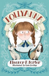 Front cover_Pollyanna