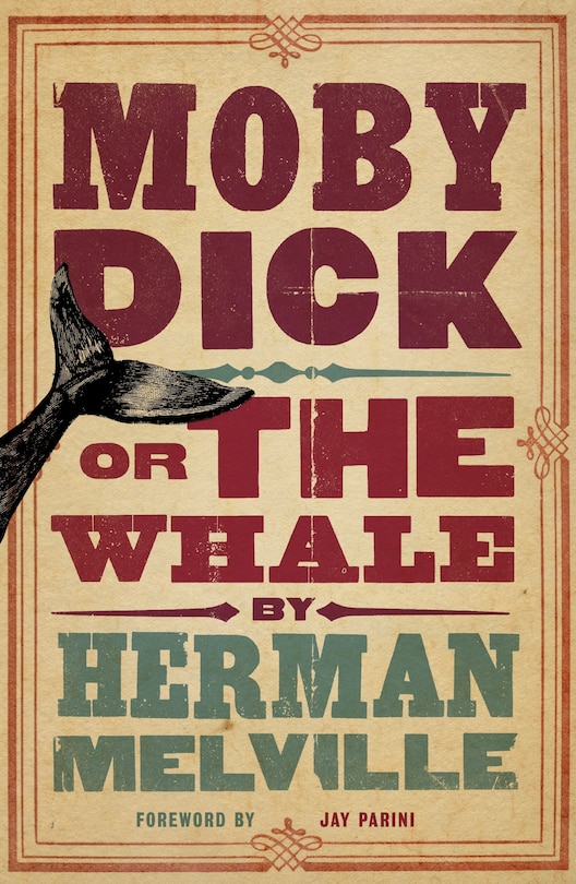 Front cover_Moby Dick