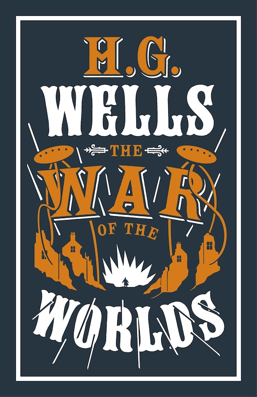 Couverture_The War of the Worlds