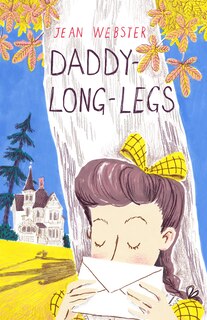 Front cover_Daddy-Long-Legs