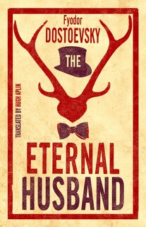 Front cover_The Eternal Husband