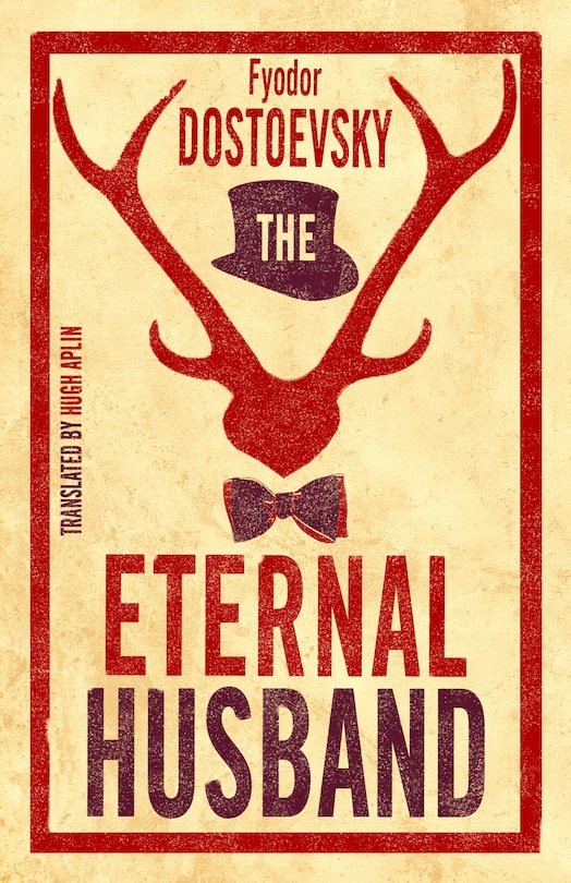 Front cover_The Eternal Husband