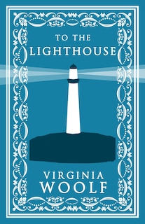 Front cover_To the Lighthouse