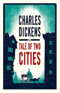 Front cover_A Tale of Two Cities