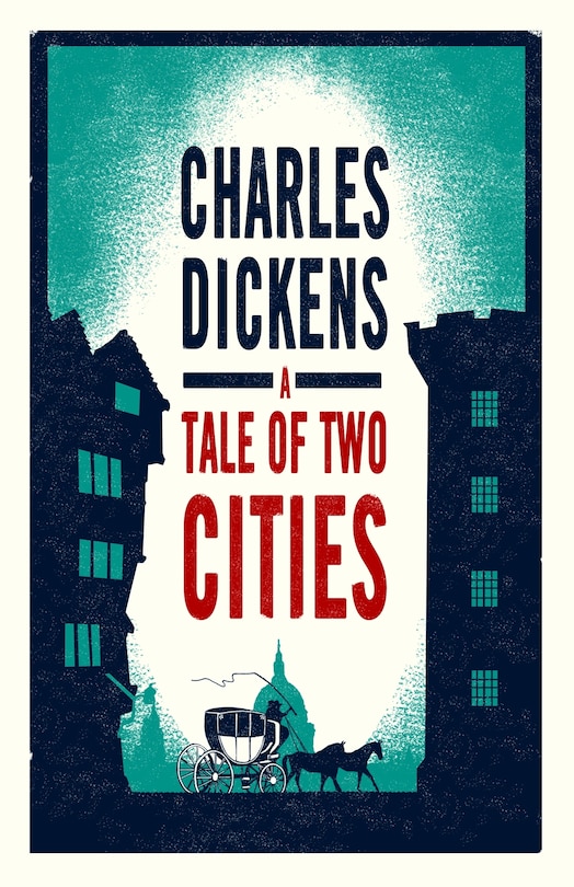 Front cover_A Tale of Two Cities
