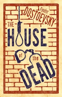 Couverture_The House of the Dead: New Translation