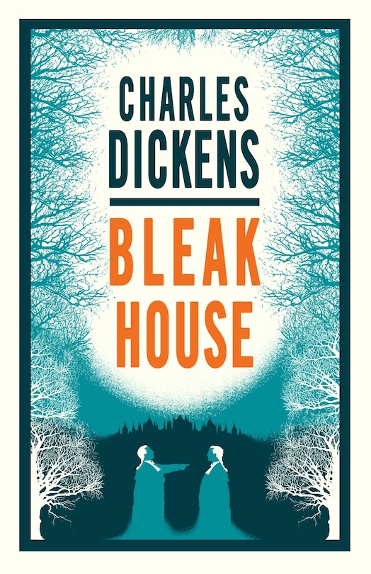 Couverture_Bleak House