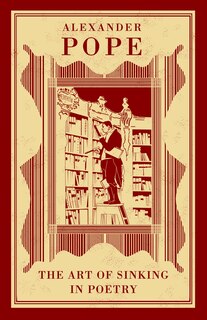 Couverture_The Art of Sinking in Poetry