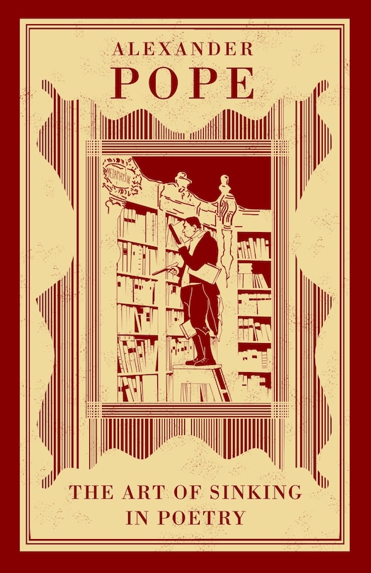 Couverture_The Art of Sinking in Poetry