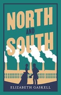 Front cover_North and South