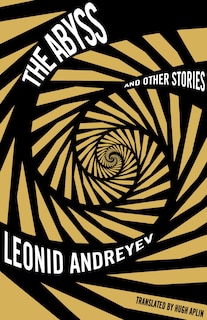 Couverture_The Abyss and Other Stories: New Translation