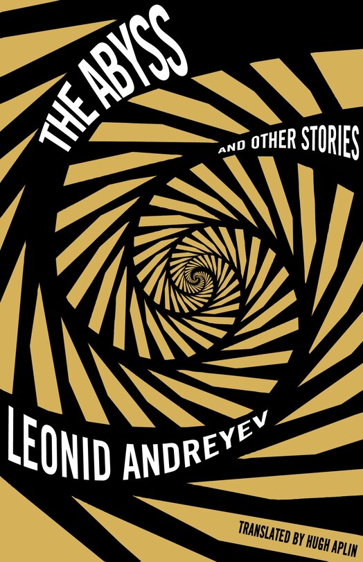 Couverture_The Abyss and Other Stories: New Translation
