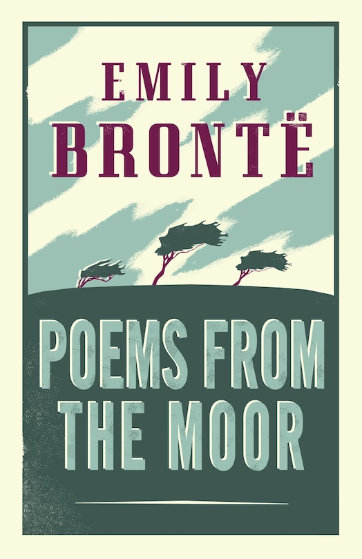 Front cover_Poems From The Moor