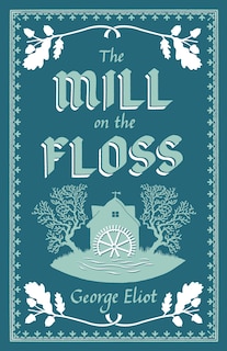 Front cover_The Mill on the Floss